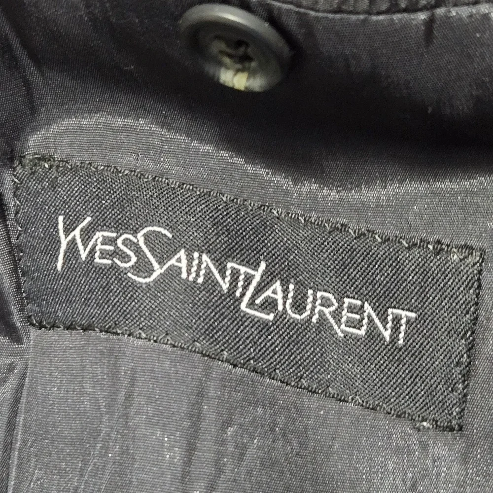 Yves Saint Laurent yves saint
